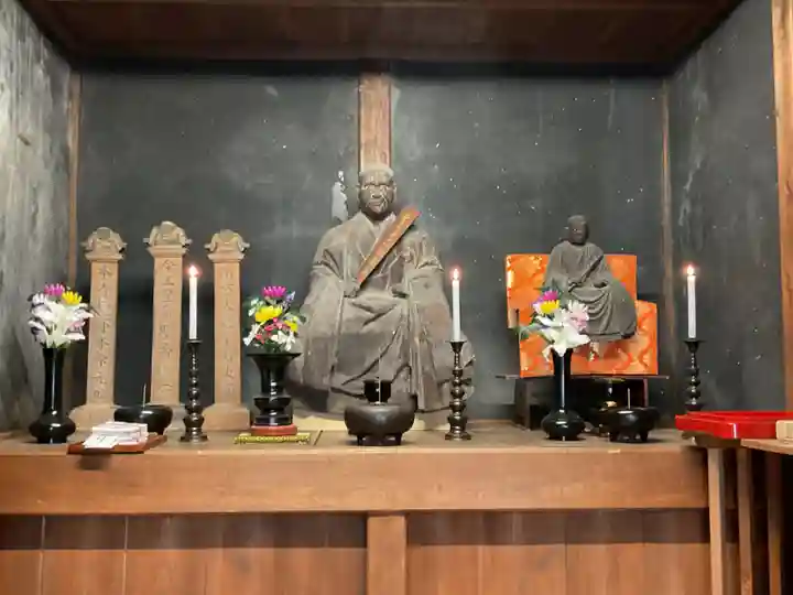 妙感寺(滋賀県)