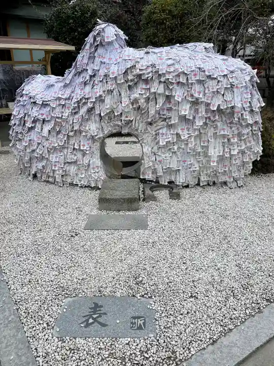 安井金比羅宮(京都府)