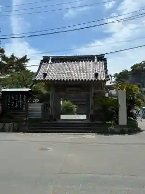 光明寺(神奈川県)