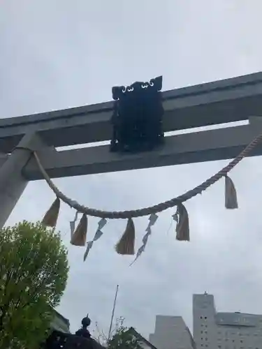 佐佳枝廼社(福井県)