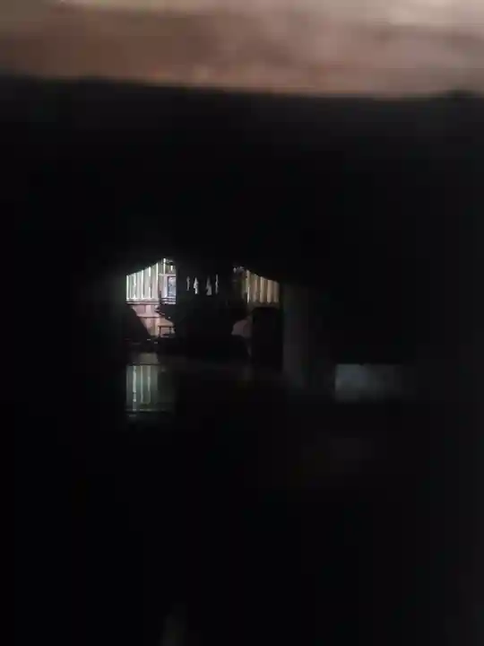 西浦神社(栃木県)