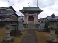 八坂神社(福井県)