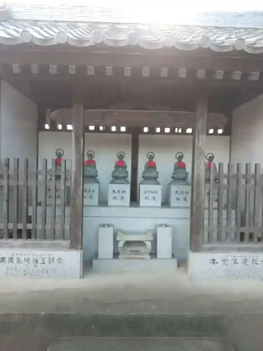 神光寺(群馬県)