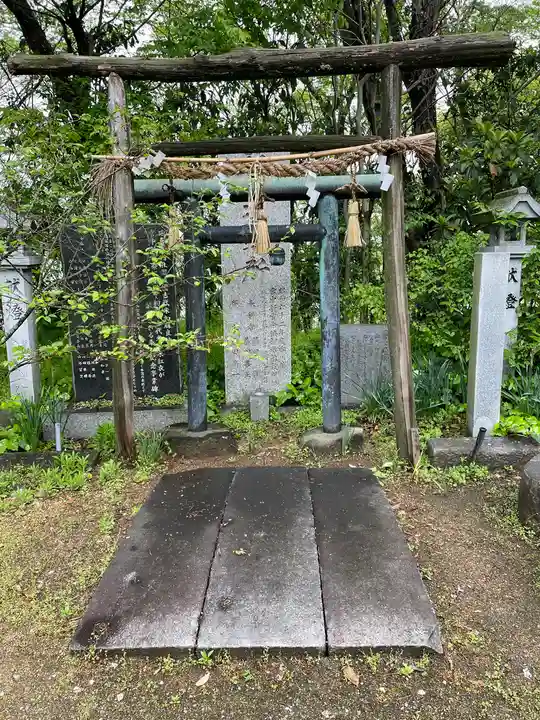 加麻良神社(香川県)