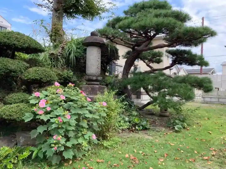 浄泉寺のその他建物