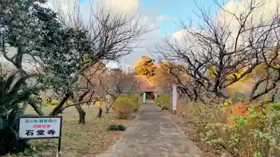 石堂寺(千葉県)