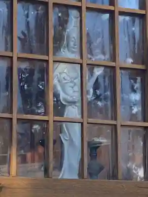 御嶽山 白龍神社(群馬県)