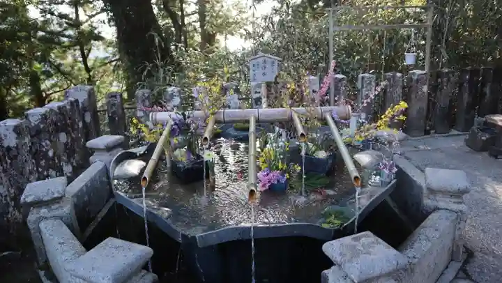 青岸渡寺(和歌山県)