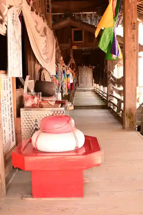 大山寺(徳島県)