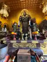 長恩寺(京都府)