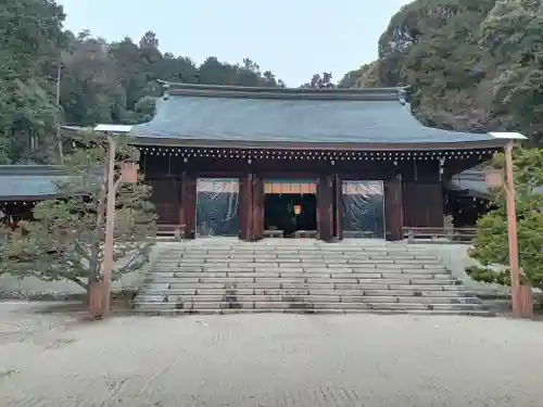 近江神宮(滋賀県)