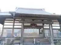 本妙寺(群馬県)