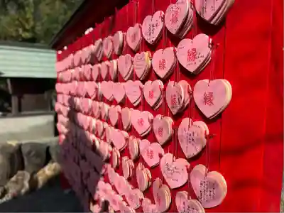 三光稲荷神社(愛知県)
