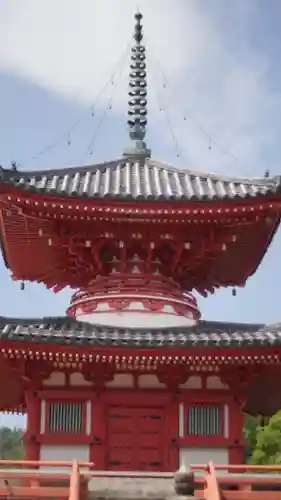 大覚寺(京都府)