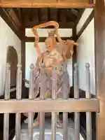 福祥寺(須磨寺)の像