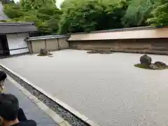 龍安寺(京都府)