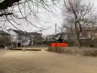 小森社(賀茂別雷神社末社)(京都府)