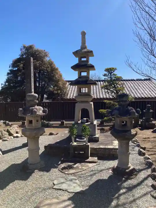 蓮花院(神奈川県)