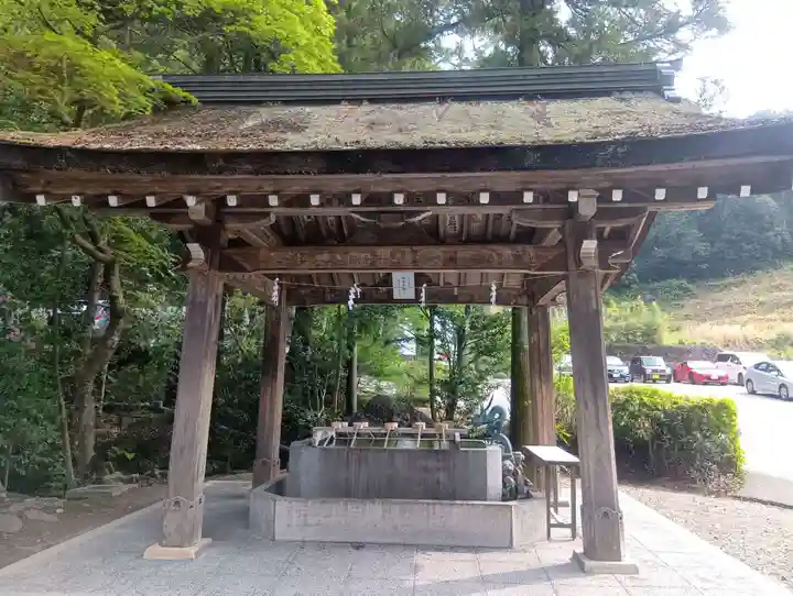大縣神社(愛知県)