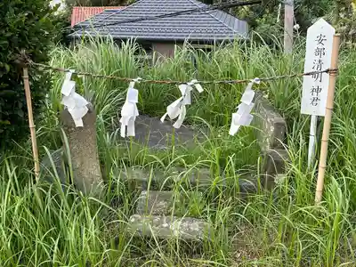 八雲神社（北鎌倉・山ノ内）(神奈川県)