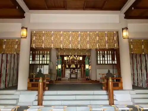 天祖諏訪神社(東京都)