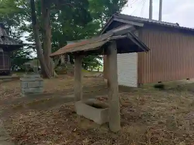 香取神社(茨城県)