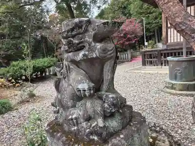 大宮神社(栃木県)