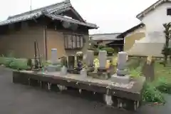 大悲閣観音寺の建物その他