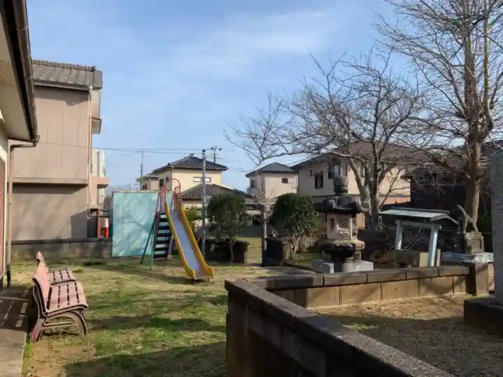 三峯神社(千葉県)