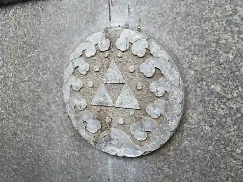 木場 洲﨑神社(東京都)