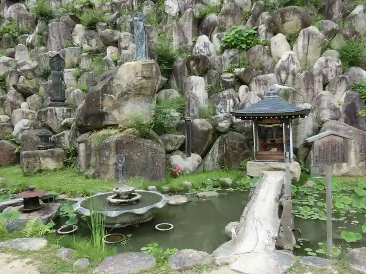 観音正寺のその他建物