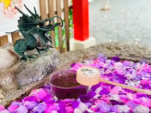 別小江神社(愛知県)