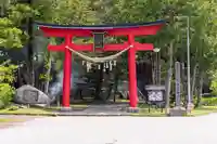 度津神社(新潟県)