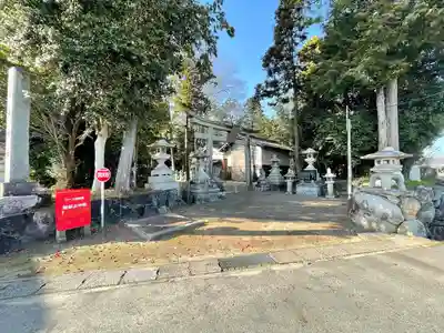 天神社(滋賀県)