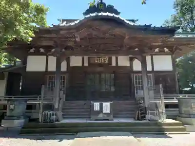 妙傳寺(神奈川県)