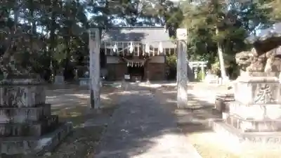 椿八幡宮(福岡県)