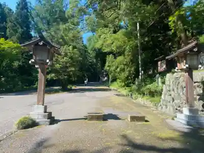 武蔵二宮 金鑚神社(埼玉県)