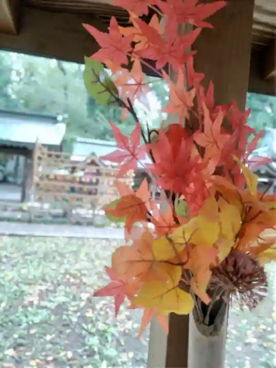 駒形神社のその他建物