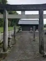 藤目神社(香川県)