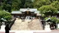 鎮西大社諏訪神社(長崎県)