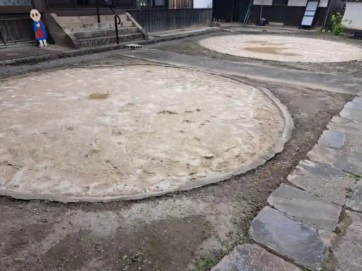 興導寺(大分県)