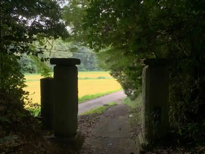 長福寺(千葉県)