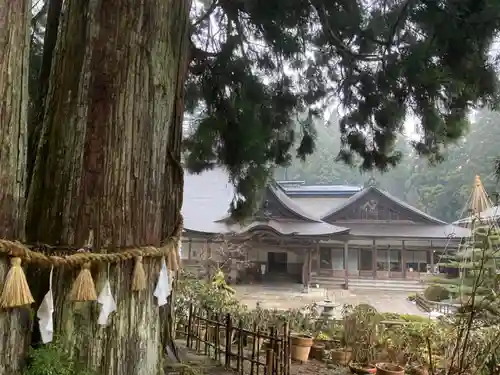 金剛三昧院のその他建物