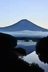 富士山本宮浅間大社(静岡県)