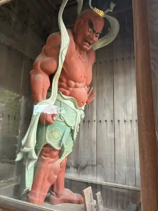 西方寺(宮城県)