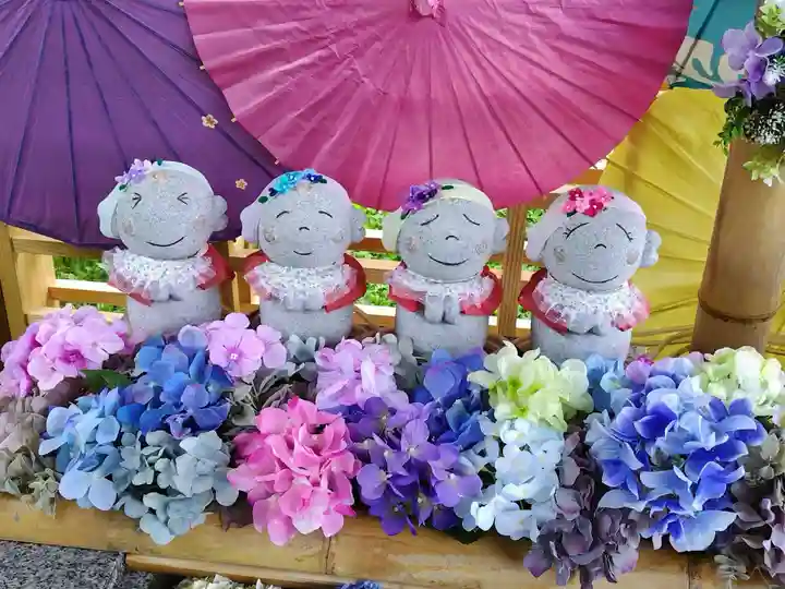 陽林寺(福島県)