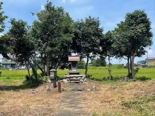 八幡神社(岐阜県)