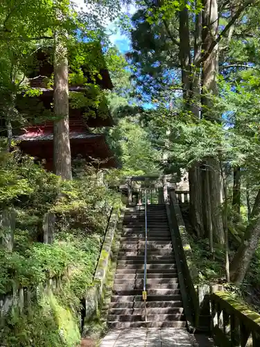 榛名神社(群馬県)