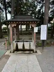 甲斐國一宮 浅間神社(山梨県)