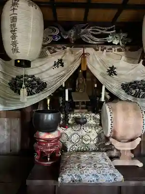 珍蔵寺　(山形県)